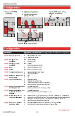 Предварительный просмотр 18 страницы Honeywell TH9421C1004 Installation Manual