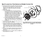 Preview for 6 page of Honeywell THE DIGITAL ROUND CT8775A Owner'S Manual