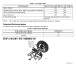 Preview for 11 page of Honeywell THE DIGITAL ROUND CT8775A Owner'S Manual