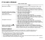 Preview for 15 page of Honeywell THE DIGITAL ROUND CT8775A Owner'S Manual