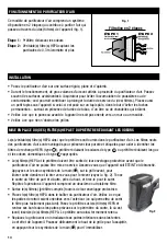 Preview for 10 page of Honeywell THE DOCTOR'S CHOICE HPA090 Series Manual