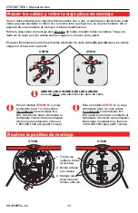 Preview for 12 page of Honeywell The Round CT87K Owner'S Manual