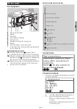 Предварительный просмотр 5 страницы Honeywell Themis alpha EI2 Operating Instructions For Operators And Installers