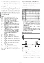 Предварительный просмотр 10 страницы Honeywell Themis alpha EI2 Operating Instructions For Operators And Installers