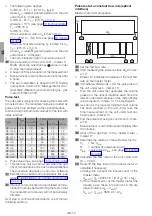 Предварительный просмотр 12 страницы Honeywell Themis alpha EI2 Operating Instructions For Operators And Installers