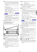 Предварительный просмотр 13 страницы Honeywell Themis alpha EI2 Operating Instructions For Operators And Installers