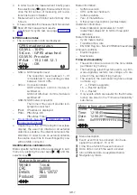 Предварительный просмотр 7 страницы Honeywell themis plus EI3 Operating Instructions Manual