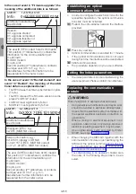 Предварительный просмотр 8 страницы Honeywell themis plus EI3 Operating Instructions Manual