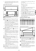 Предварительный просмотр 11 страницы Honeywell themis plus EI3 Operating Instructions Manual