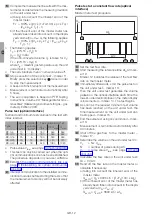 Предварительный просмотр 12 страницы Honeywell themis plus EI3 Operating Instructions Manual