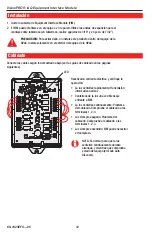 Preview for 12 page of Honeywell thm5421c Installation Manual