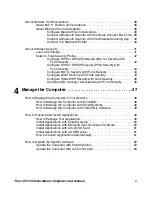 Preview for 5 page of Honeywell Thor CV31 User Manual