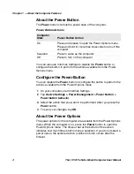 Preview for 12 page of Honeywell Thor CV31 User Manual