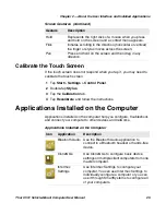 Preview for 33 page of Honeywell Thor CV31 User Manual