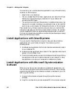 Preview for 58 page of Honeywell Thor CV31 User Manual