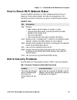 Preview for 65 page of Honeywell Thor CV31 User Manual