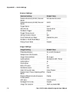 Preview for 82 page of Honeywell Thor CV31 User Manual