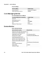 Preview for 88 page of Honeywell Thor CV31 User Manual