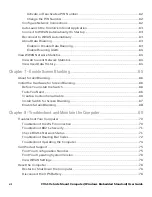 Preview for 6 page of Honeywell Thor CV41 User Manual