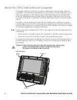 Preview for 12 page of Honeywell Thor CV41 User Manual