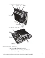 Preview for 13 page of Honeywell Thor CV41 User Manual