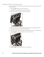 Preview for 16 page of Honeywell Thor CV41 User Manual