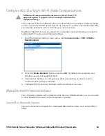 Preview for 51 page of Honeywell Thor CV41 User Manual