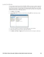 Preview for 63 page of Honeywell Thor CV41 User Manual