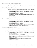 Preview for 70 page of Honeywell Thor CV41 User Manual