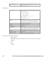 Preview for 88 page of Honeywell Thor CV41 User Manual