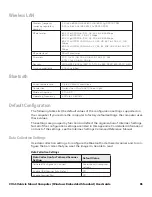 Preview for 89 page of Honeywell Thor CV41 User Manual