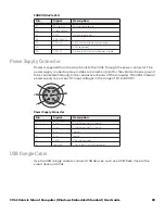 Preview for 97 page of Honeywell Thor CV41 User Manual