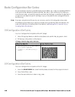 Preview for 108 page of Honeywell Thor CV41 User Manual