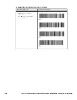 Preview for 112 page of Honeywell Thor CV41 User Manual