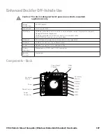 Preview for 115 page of Honeywell Thor CV41 User Manual