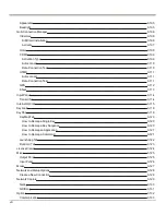 Preview for 10 page of Honeywell THOR VM1 Reference Manual