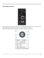 Preview for 35 page of Honeywell THOR VM1 Reference Manual