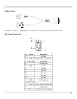 Preview for 39 page of Honeywell THOR VM1 Reference Manual