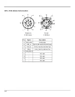 Preview for 40 page of Honeywell THOR VM1 Reference Manual