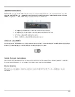 Preview for 41 page of Honeywell THOR VM1 Reference Manual