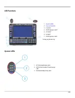 Preview for 47 page of Honeywell THOR VM1 Reference Manual