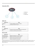 Preview for 50 page of Honeywell THOR VM1 Reference Manual