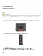 Preview for 54 page of Honeywell THOR VM1 Reference Manual