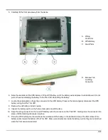 Preview for 61 page of Honeywell THOR VM1 Reference Manual