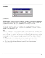 Preview for 99 page of Honeywell THOR VM1 Reference Manual