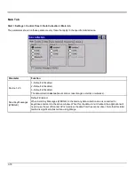 Preview for 140 page of Honeywell THOR VM1 Reference Manual