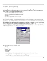 Preview for 145 page of Honeywell THOR VM1 Reference Manual