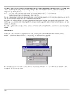 Preview for 146 page of Honeywell THOR VM1 Reference Manual