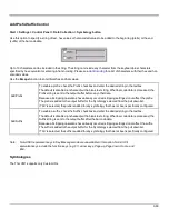 Preview for 151 page of Honeywell THOR VM1 Reference Manual