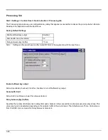 Preview for 158 page of Honeywell THOR VM1 Reference Manual